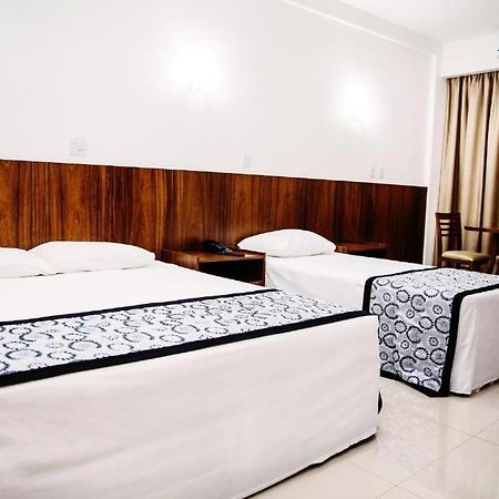 Galatas Golden Hotel Patos de Minas Dış mekan fotoğraf
