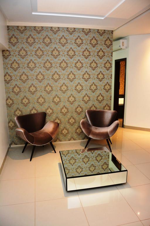 Galatas Golden Hotel Patos de Minas Dış mekan fotoğraf
