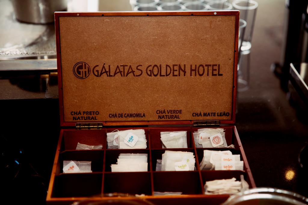 Galatas Golden Hotel Patos de Minas Dış mekan fotoğraf